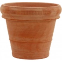 Vase DOPPIO BORDO Terre...