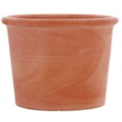 Pot CILINDRO Terre cuite...