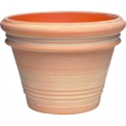 Pot LIBERTY LISCIO Terre...