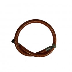 Flexigaz inox 1m but-pro