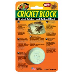 ZOOMED CRICKET BLOCK...