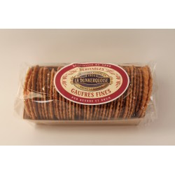 Gaufre Fine Pur Beurre...