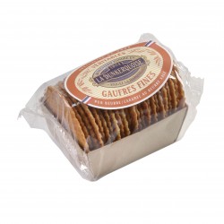 Gaufre Fine Pur Beurre...