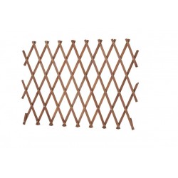 Treillage extensibles bois...