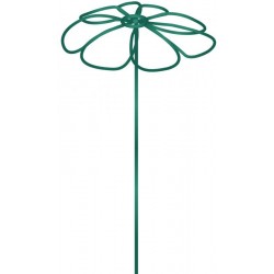 Tuteur parapluie à petales...