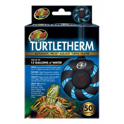 ZOOMED TURTLETHERM...