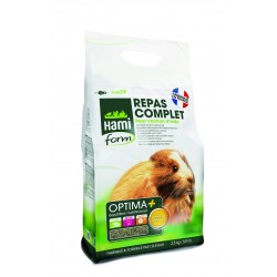 Optima+ repas premium...