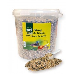 HAMI FORM Mélange de...