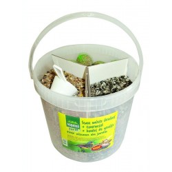 Graines/boules/tournesol...