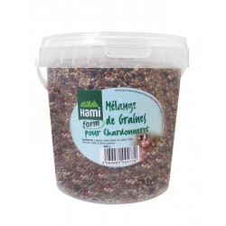 HAMI FORM Mélange de...