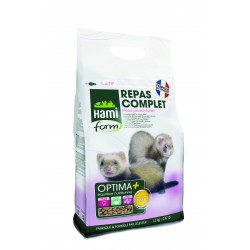 Optima repas complet jeunes...