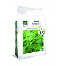 Foin premium menthe...