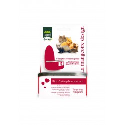 Mangeoire susp lapin cobaye...