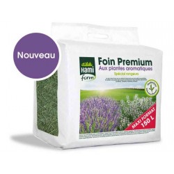 Foin premium plantes...