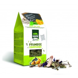 Friandise gourmande arome...