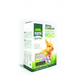 Optima bio repas complet...