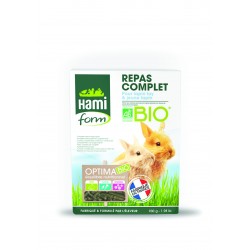 Optima bio repas complet...