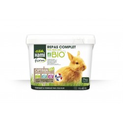 Optima bio repas complet...