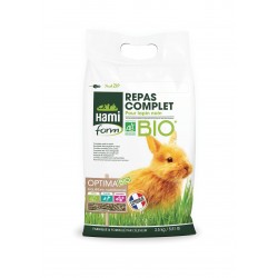Optima bio repas complet...