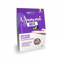 Mélange gourmet 750 g
