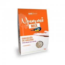 Granulés de graisse Saveur...