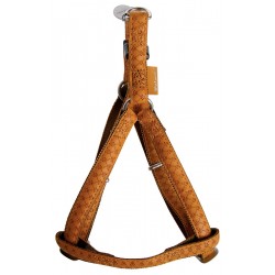 Harnais reglable mc leather...