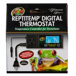 Zmed thermostat rt-600e