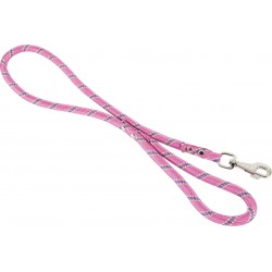 Laisse nylon corde