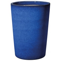 Conique haut flamenco azul...