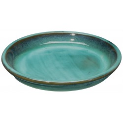 Soucoupe KINFOLK terre...