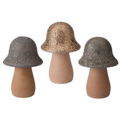 Shiitake tc-email ø12-h18