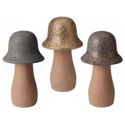 Shiitake tc-email ø14-h26