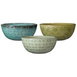 Coupe Gingko Ø 36 cm