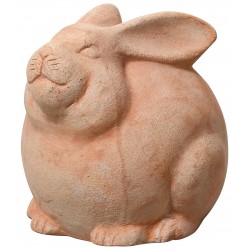 Lapin terra 17cm tc terre...