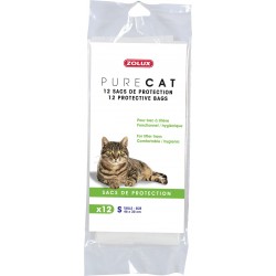 PURE CAT Sacs de protection...