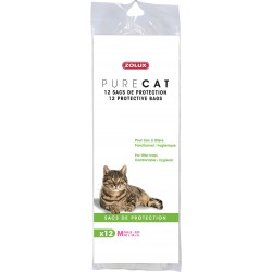 PURE CAT Sacs de protection...