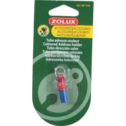Tube adresse couleur