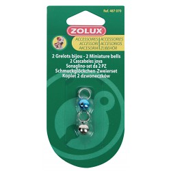 BIJOUX Grelots Chat...