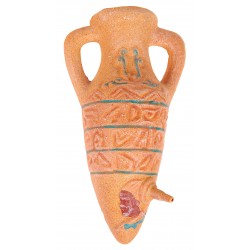 EGYPT Amphore diffuseur...
