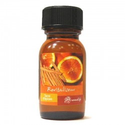 Revitaliseur terre d'epices...