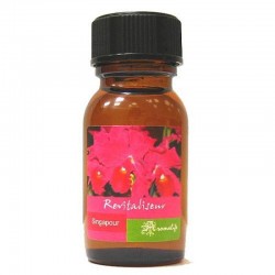 Revitaliseur singapour...