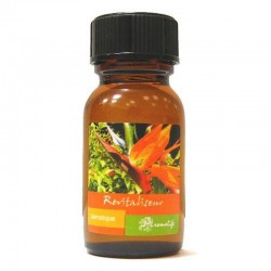 Revitaliseur flacon -...