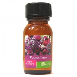 Revitaliseur flacon - magie...
