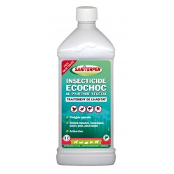 Insecticide ecochoc...