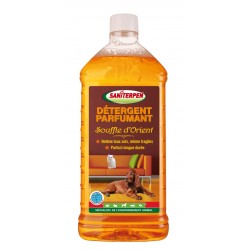 Détergent souffle d'orient...