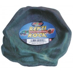 ZOOMED REPTIROCK WATER DISH...