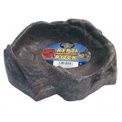 ZOOMED REPTIROCK water dish...
