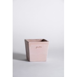 Pot CARRE 15X15-H16 Terre...