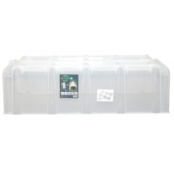 Tunnel forcage moduL o 40