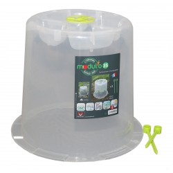 Cloche Potagère À Forcer +...